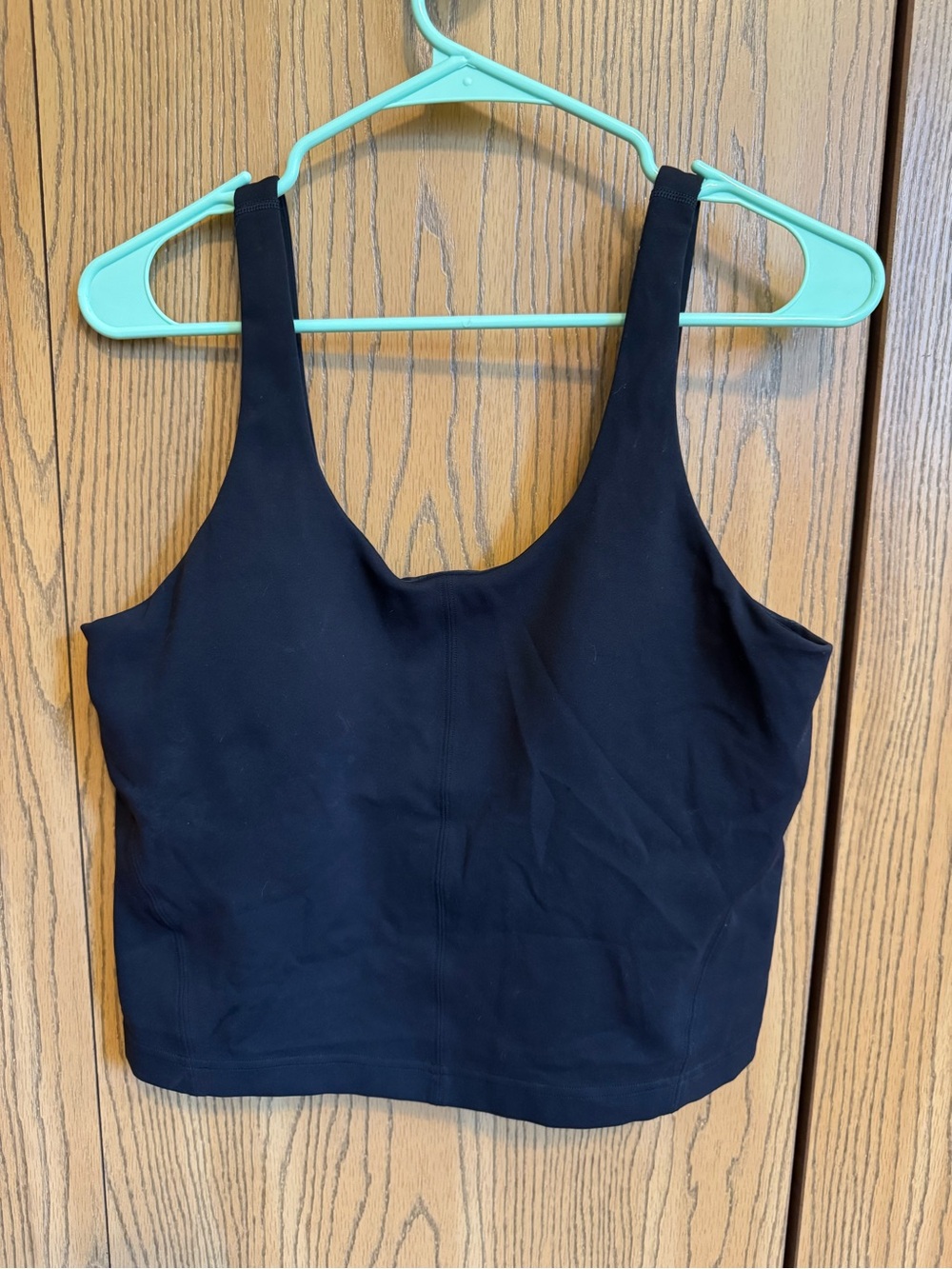 Lululemon Glow Up Tank Top *Medium Support, B/C Cup